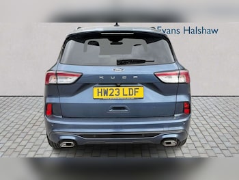 Used Ford Kuga 2023 for sale - 79339940: Photo