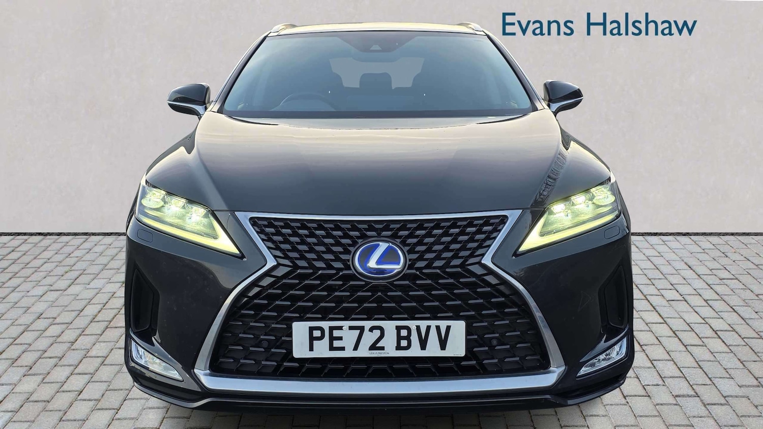 Used Lexus RX 2022 for sale - 77661046: Photo 3