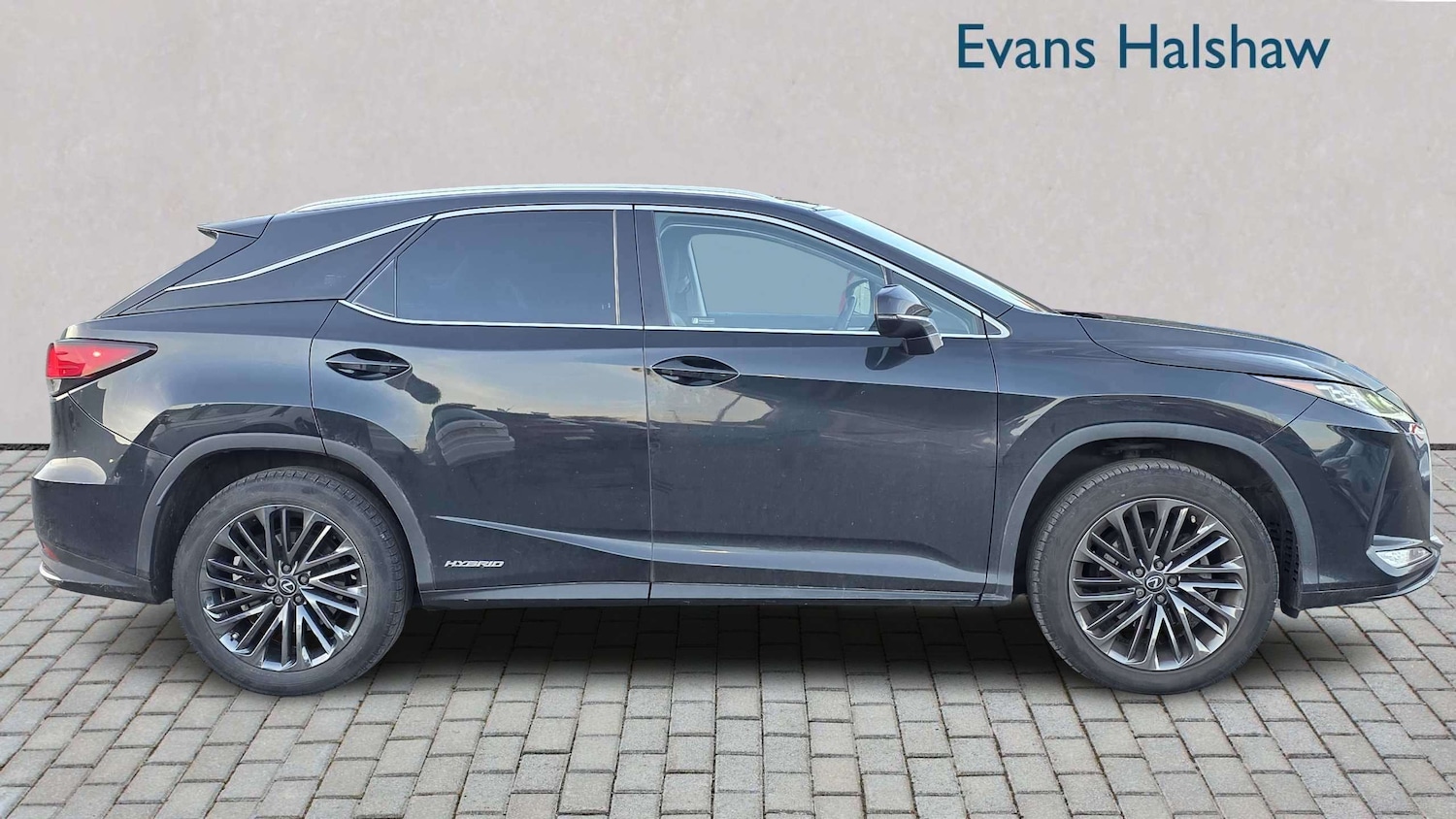 Used Lexus RX 2022 for sale - 77661046: Photo 4