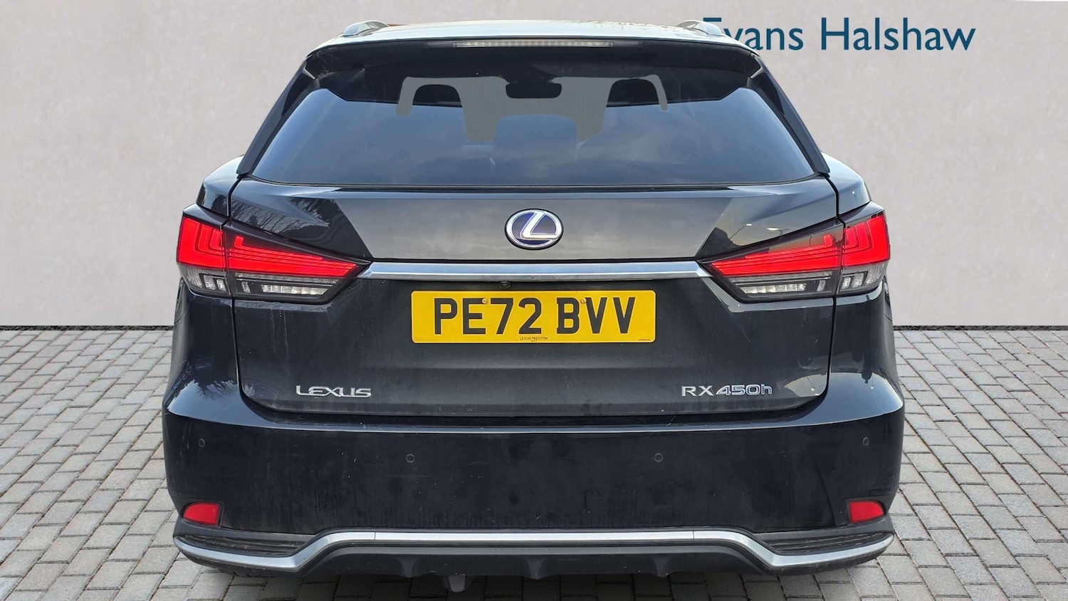 Used Lexus RX 2022 for sale - 77661046: Photo 5