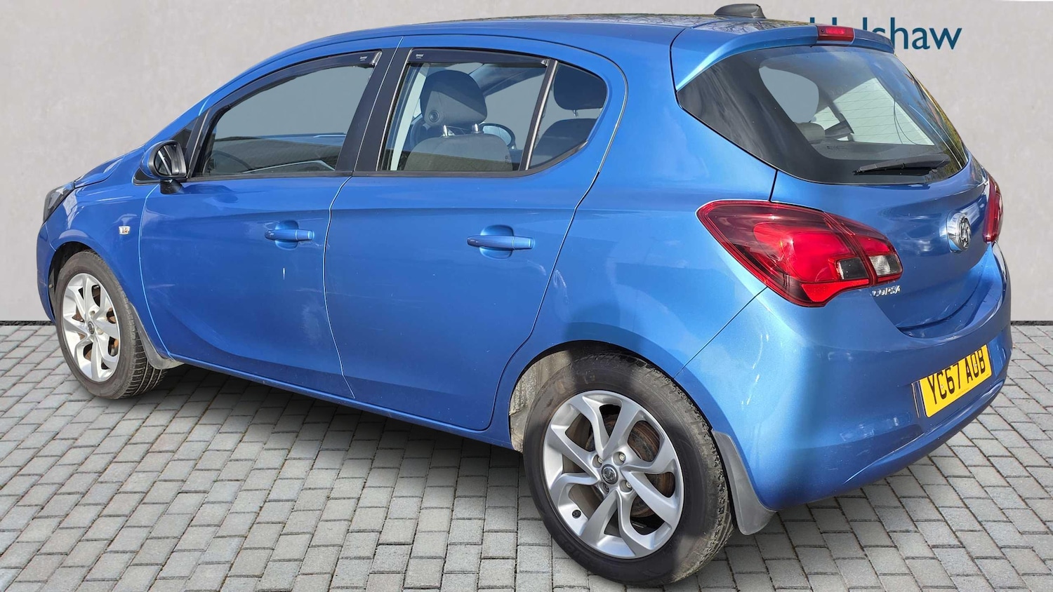 Used Vauxhall Corsa 2017 for sale - 76401303: Photo 4