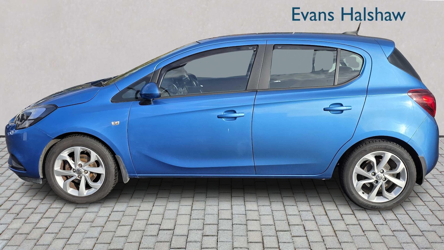 Used Vauxhall Corsa 2017 for sale - 76401303: Photo 5