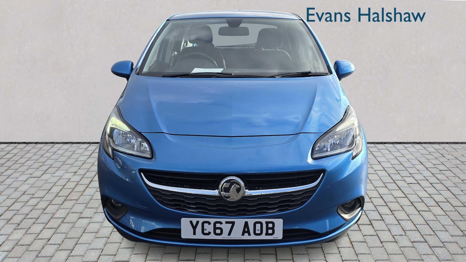 Used Vauxhall Corsa 2017 for sale - 76401303: Photo 6