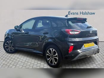 Used Ford Puma 2023 for sale - 79745404: Photo