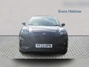 Used Ford Puma 2023 for sale - 79745404: Photo