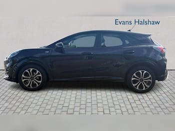 Used Ford Puma 2023 for sale - 79745404: Photo