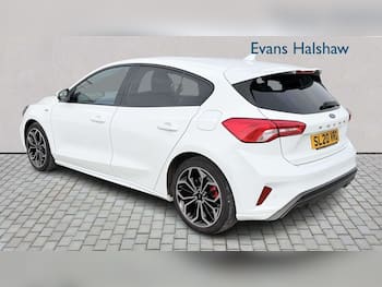Used Ford Focus 2020 for sale - 79825148: Photo