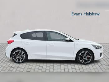 Used Ford Focus 2020 for sale - 79825148: Photo