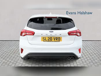 Used Ford Focus 2020 for sale - 79825148: Photo