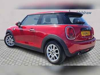 Used MINI Hatch 2018 for sale - 79227756: Photo