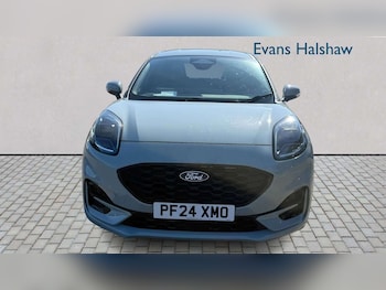 Used Ford Puma 2024 for sale - 79390674: Photo