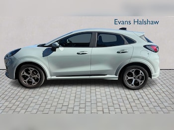 Used Ford Puma 2024 for sale - 79390674: Photo