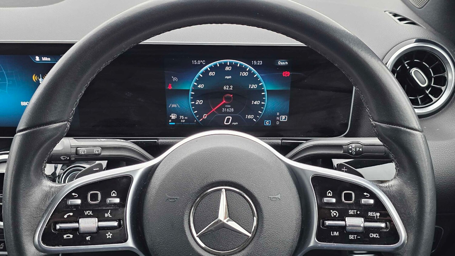 Used Mercedes-Benz B Class 2020 for sale - 78173885: Photo 10