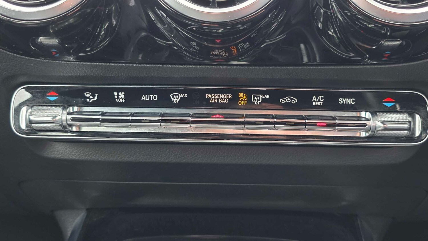 Used Mercedes-Benz B Class 2020 for sale - 78173885: Photo 15