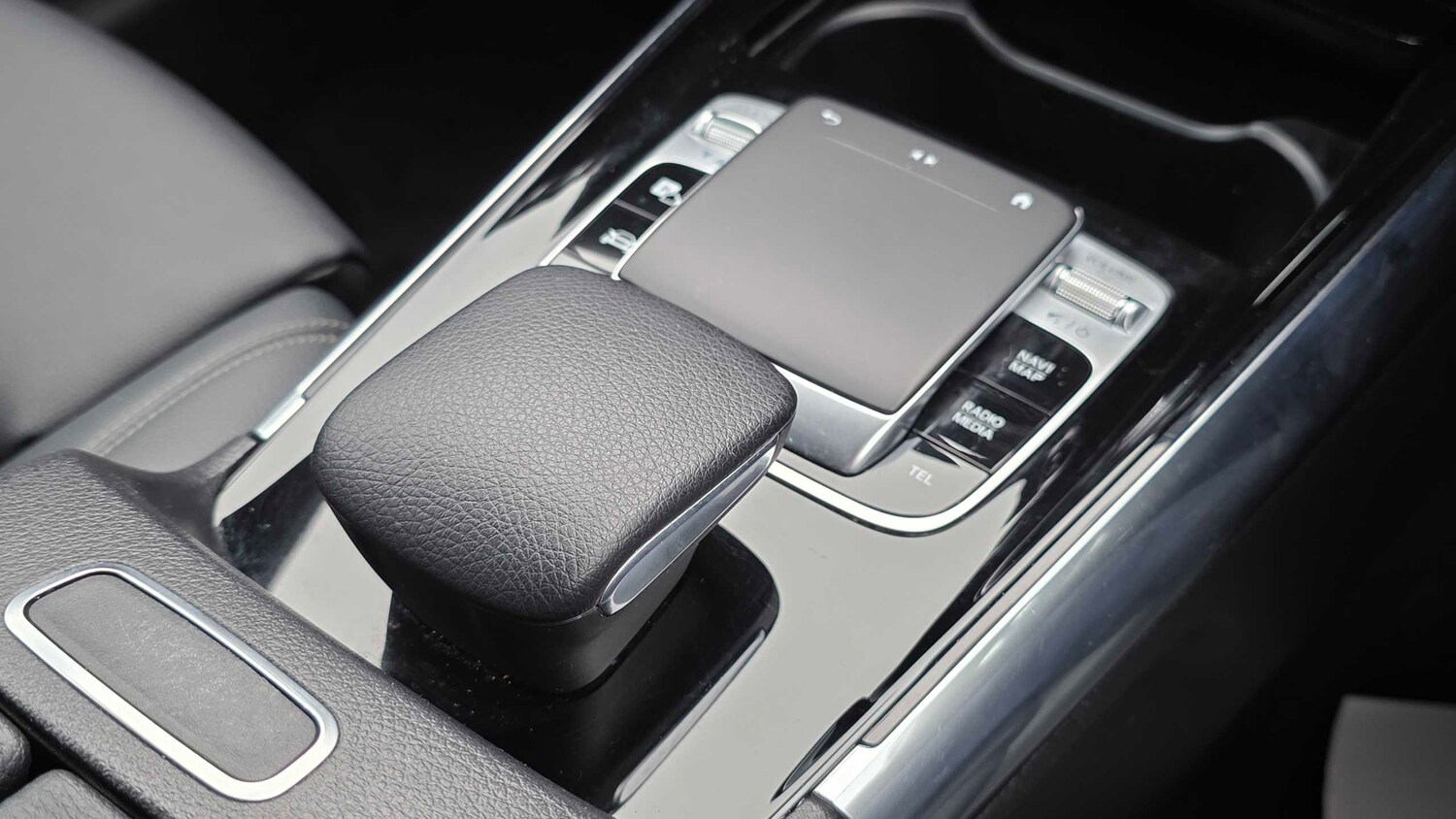 Used Mercedes-Benz B Class 2020 for sale - 78173885: Photo 16