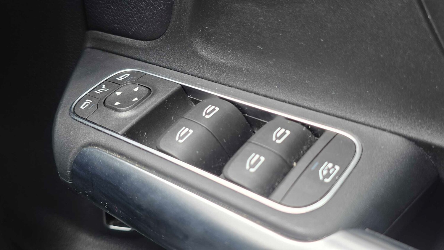 Used Mercedes-Benz B Class 2020 for sale - 78173885: Photo 18