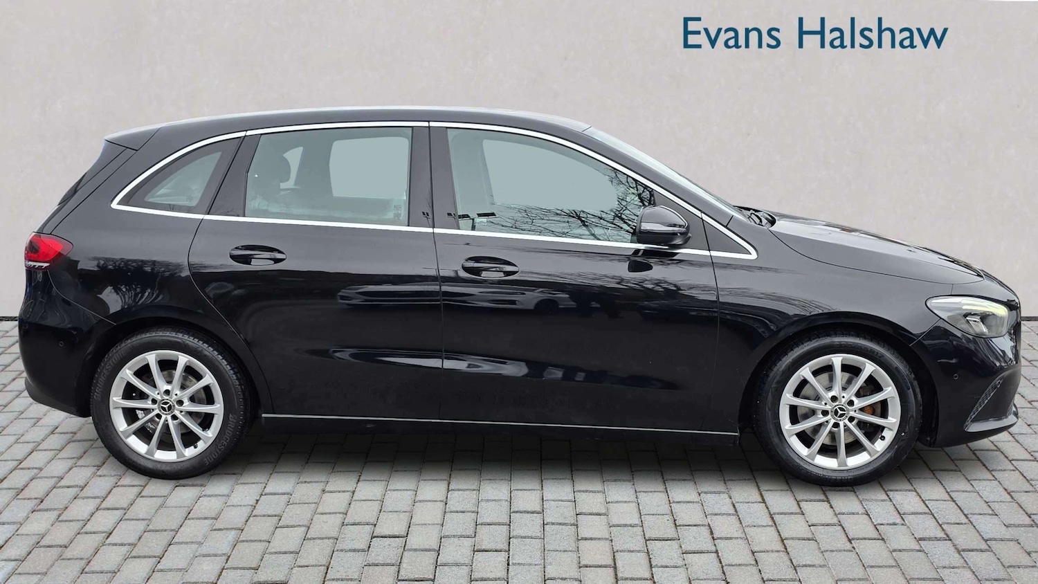 Used Mercedes-Benz B Class 2020 for sale - 78173885: Photo 4