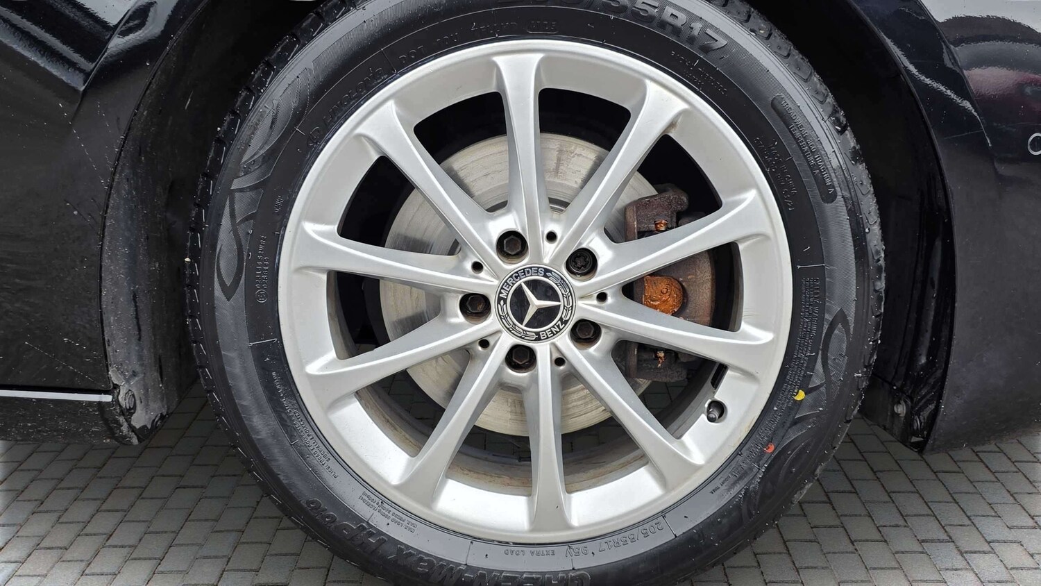 Used Mercedes-Benz B Class 2020 for sale - 78173885: Photo 7