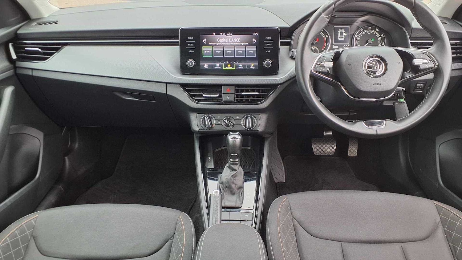 Vehicle 19