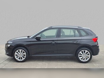 Used Skoda Kamiq 2020 for sale - 75813576: Photo