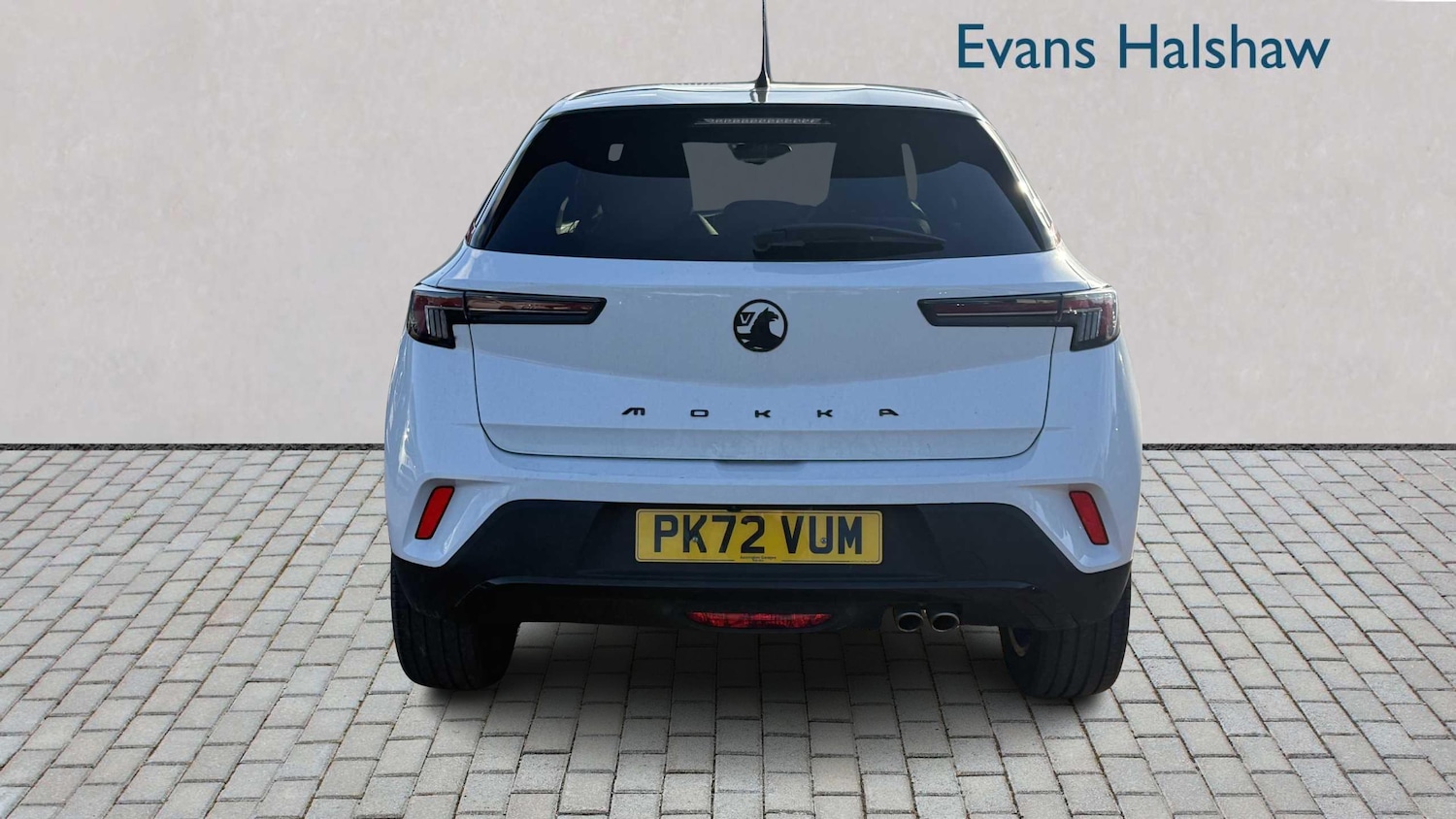 Used Vauxhall Mokka 2022 for sale - 77134918: Photo 4