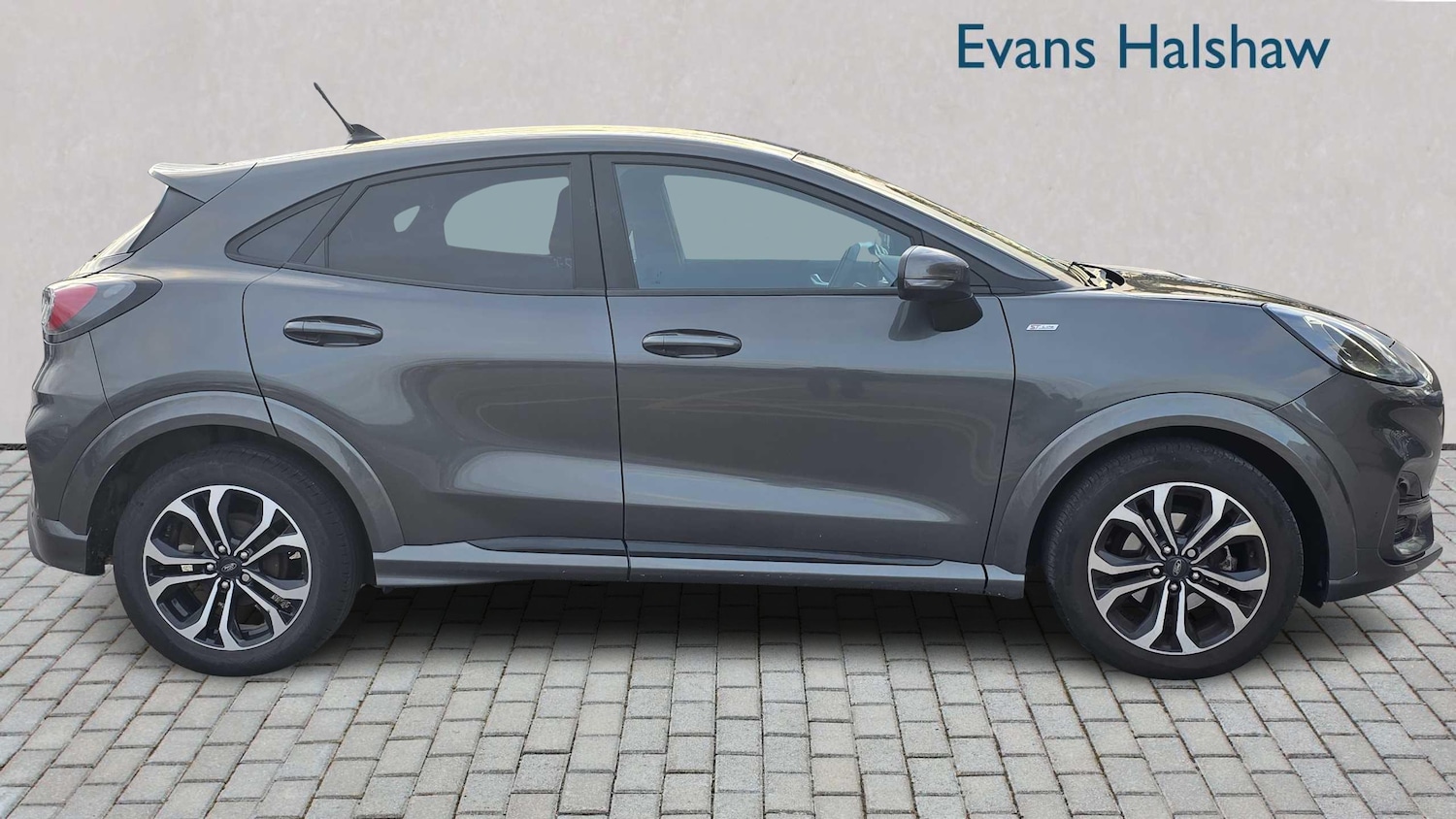 Used Ford Puma 2023 for sale - 76351719: Photo 2