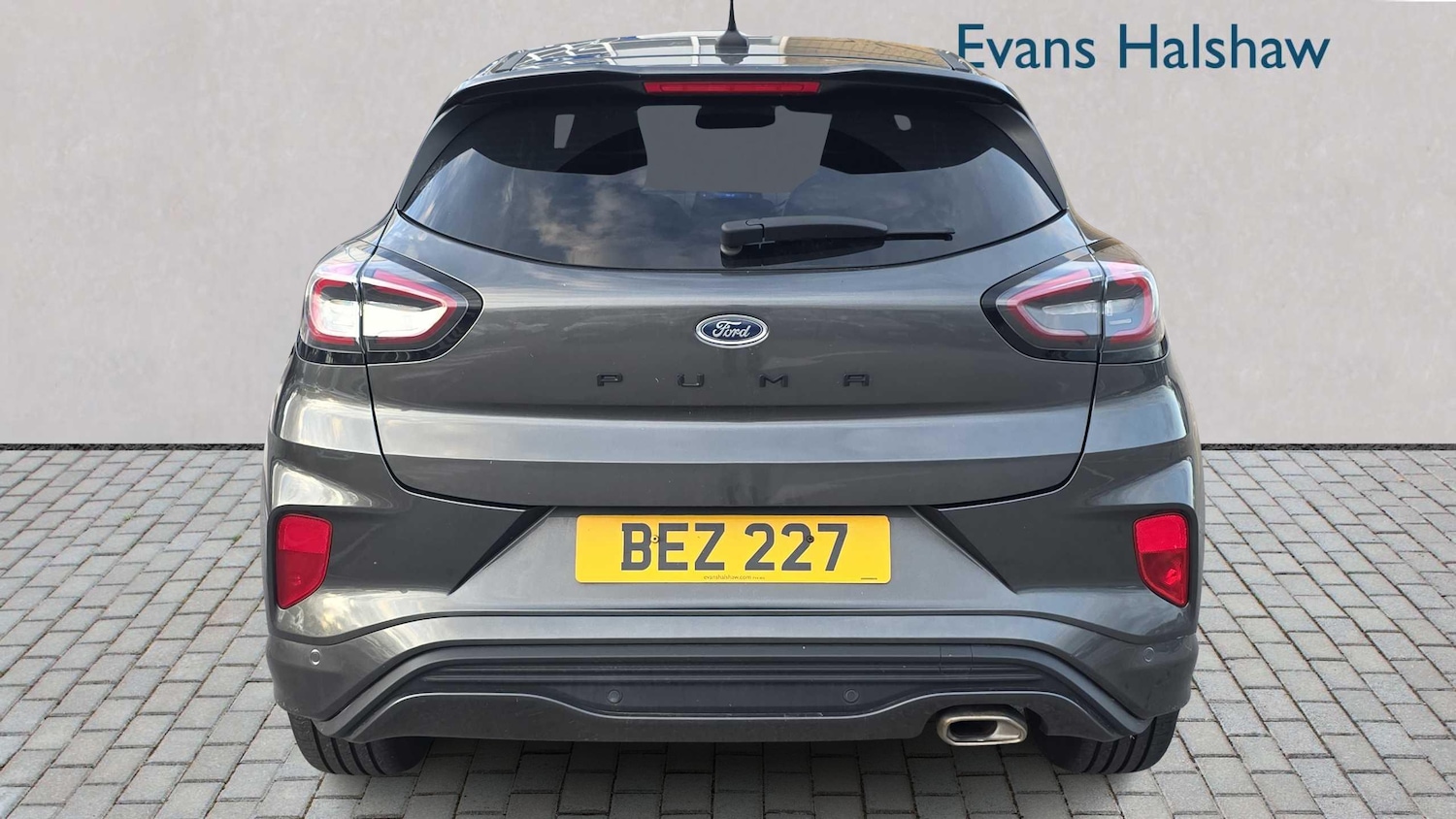 Used Ford Puma 2023 for sale - 76351719: Photo 3