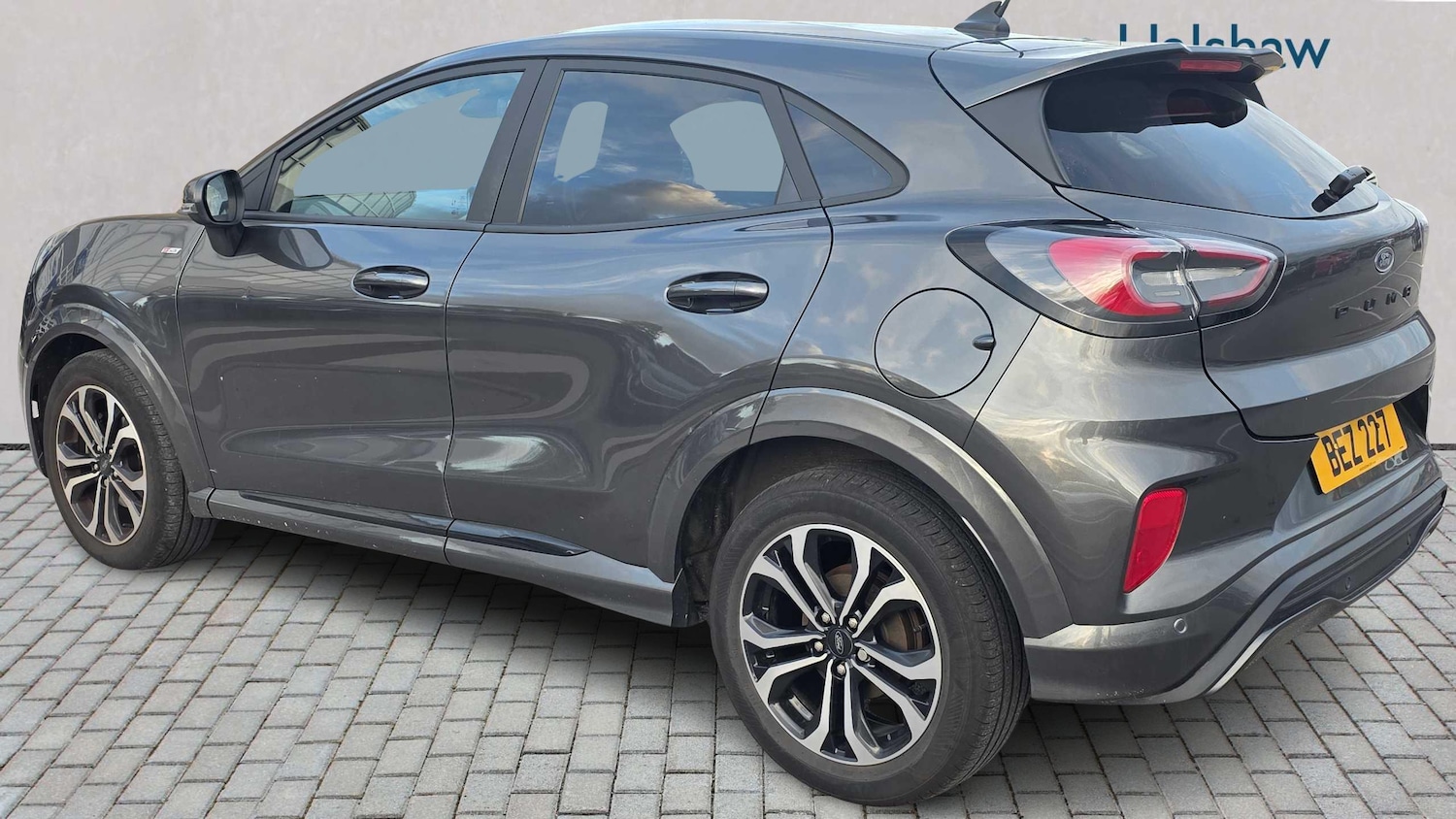 Used Ford Puma 2023 for sale - 76351719: Photo 4
