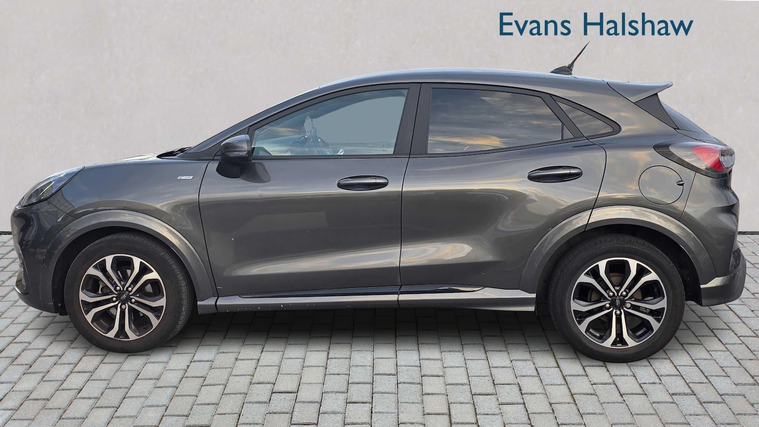 Used Ford Puma 2023 for sale - 76351719: Photo 5