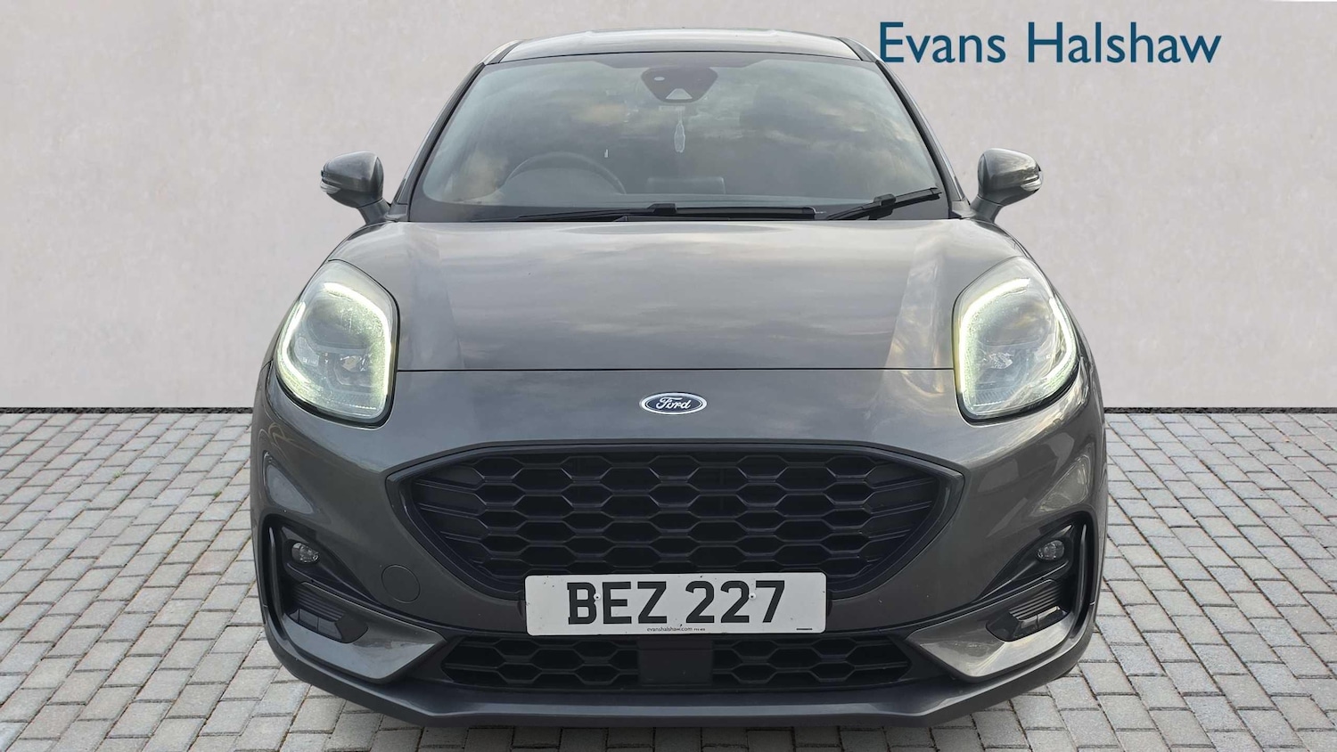 Used Ford Puma 2023 for sale - 76351719: Photo 6