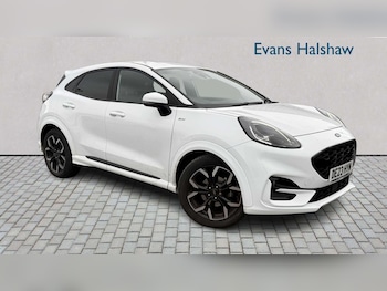 Used Ford Puma 2023 for sale - 78248047: Photo