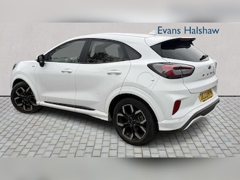 Used Ford Puma 2023 for sale - 78248047: Photo