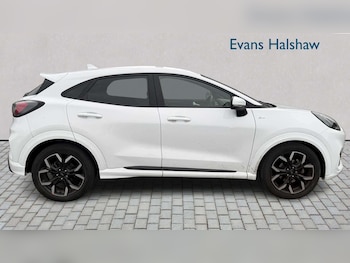 Used Ford Puma 2023 for sale - 78248047: Photo