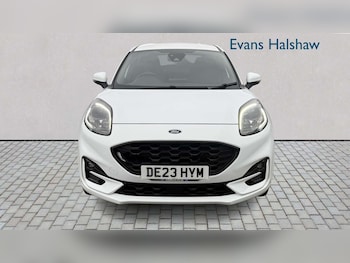 Used Ford Puma 2023 for sale - 78248047: Photo