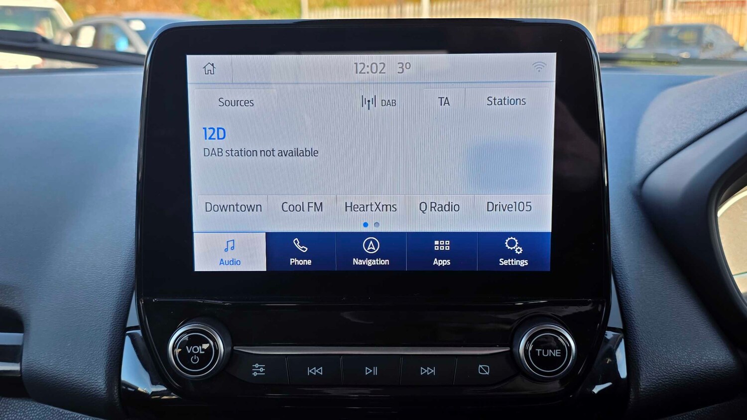 Used Ford Ecosport 2022 for sale - 76636759: Photo 10