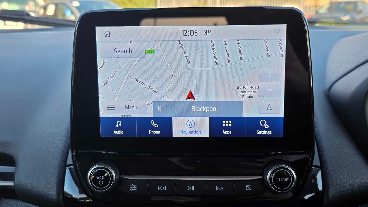 Used Ford Ecosport 2022 for sale - 76636759: Photo 11