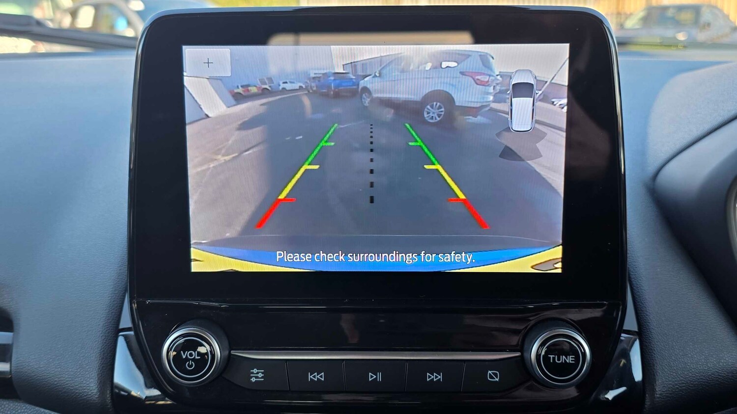 Used Ford Ecosport 2022 for sale - 76636759: Photo 12