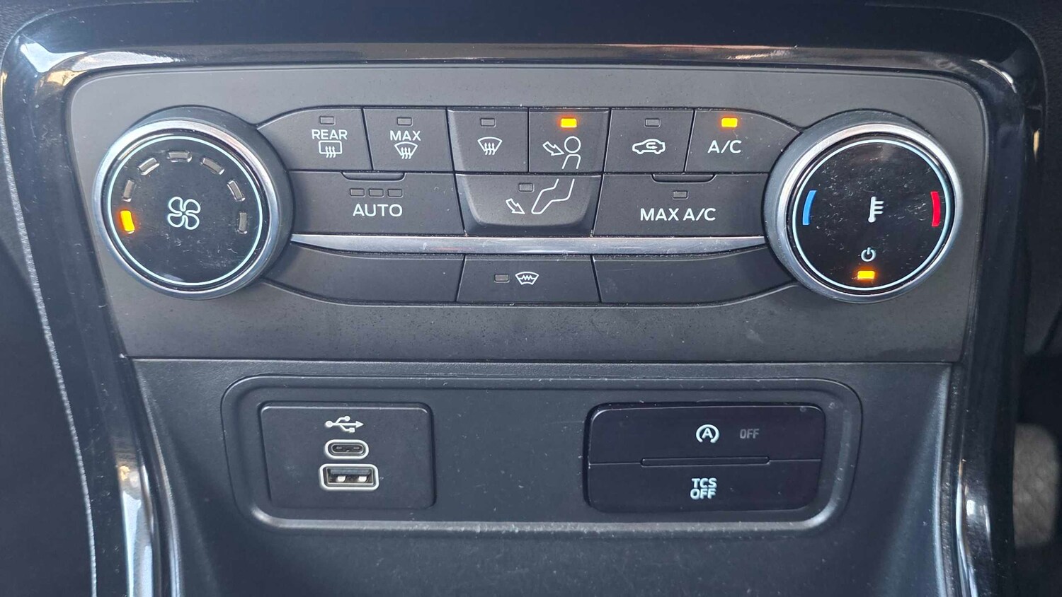 Used Ford Ecosport 2022 for sale - 76636759: Photo 13