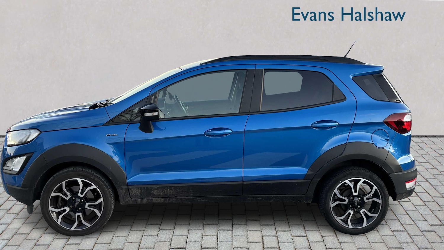 Used Ford Ecosport 2022 for sale - 76636759: Photo 5