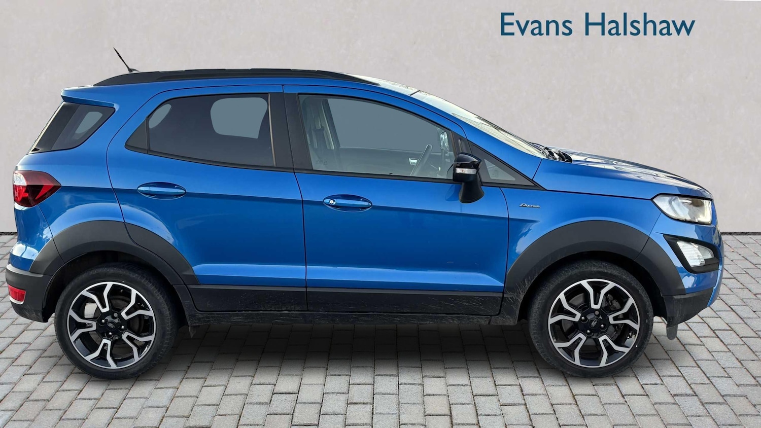 Used Ford Ecosport 2022 for sale - 76636759: Photo 6