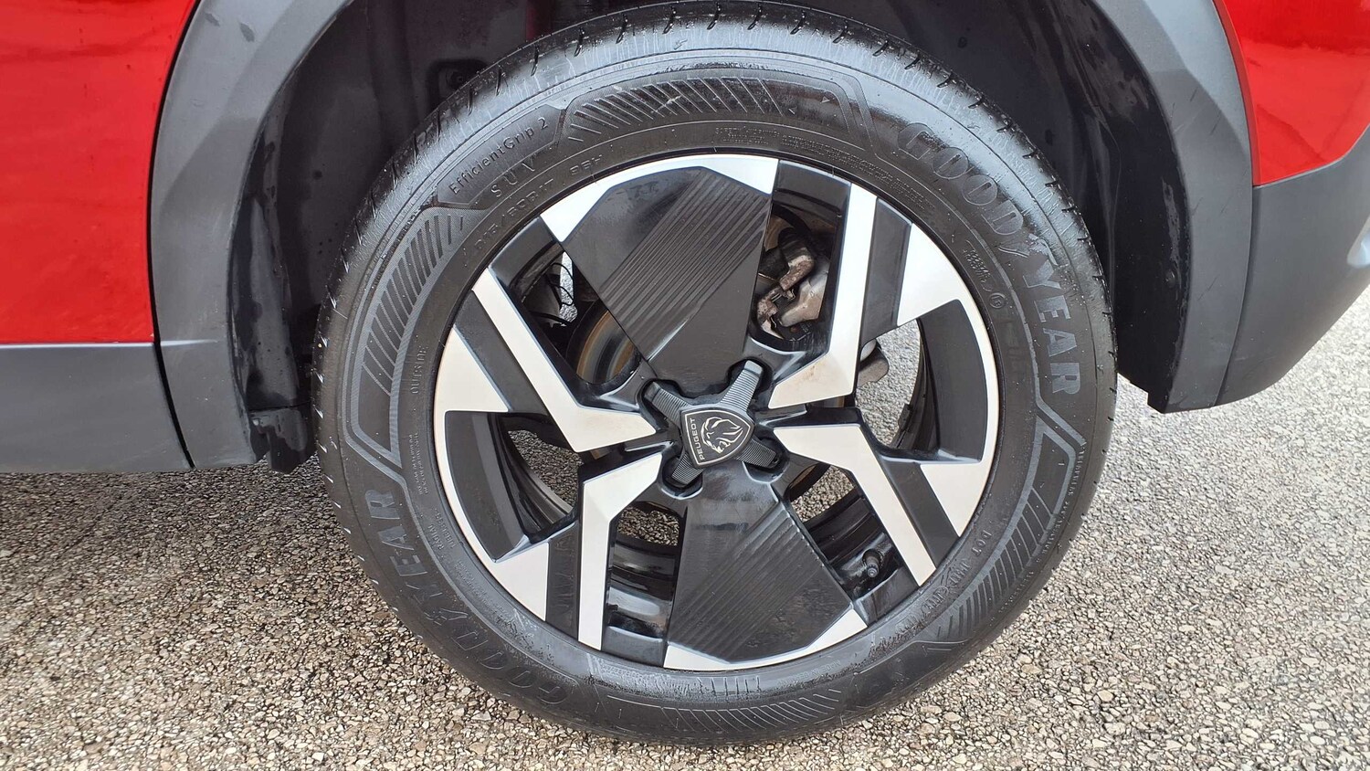 Used Peugeot 2008 2023 for sale - 75812619: Photo 10