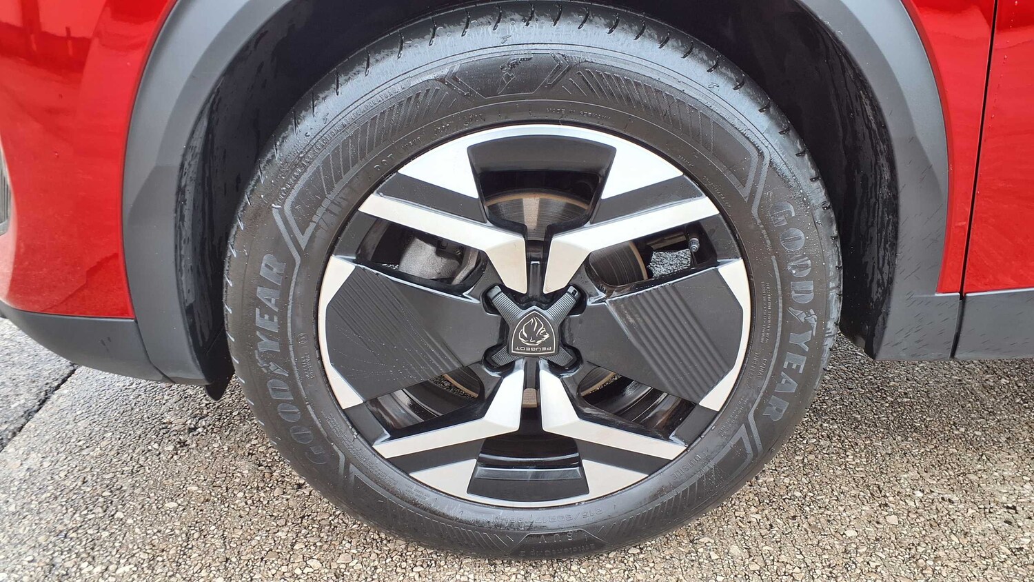 Used Peugeot 2008 2023 for sale - 75812619: Photo 11