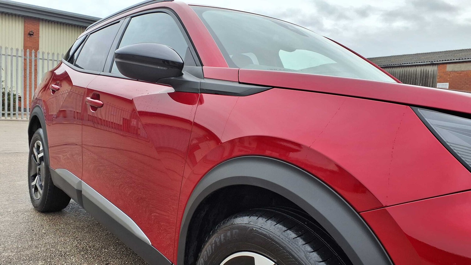 Used Peugeot 2008 2023 for sale - 75812619: Photo 13