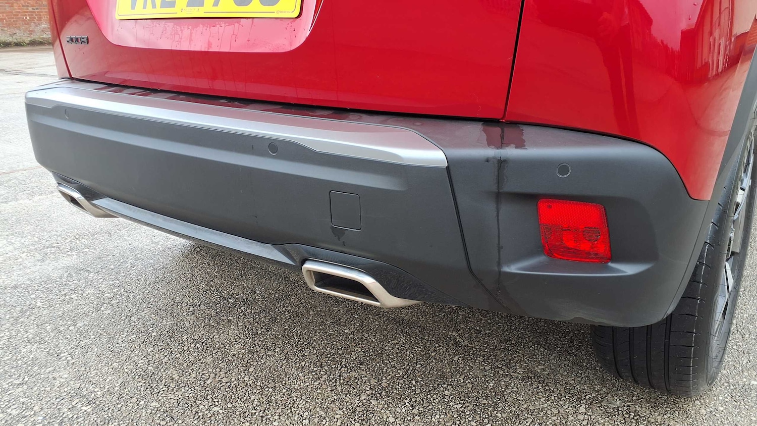 Used Peugeot 2008 2023 for sale - 75812619: Photo 14