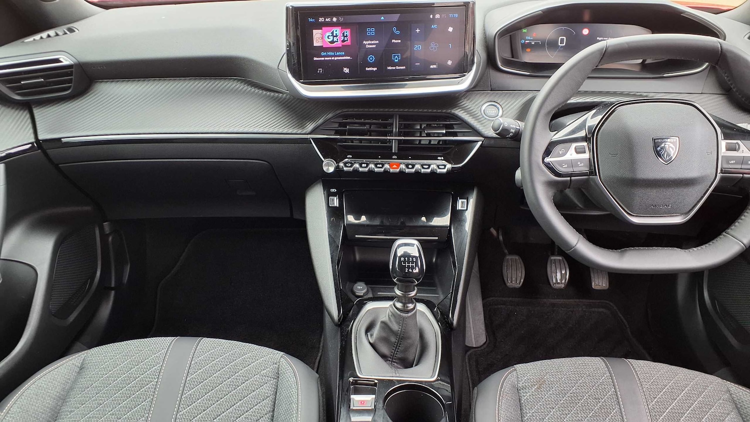 Used Peugeot 2008 2023 for sale - 75812619: Photo 19