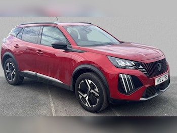 Peugeot - 2008