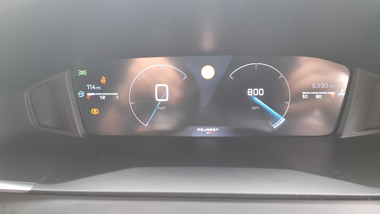 Used Peugeot 2008 2023 for sale - 75812619: Photo 21