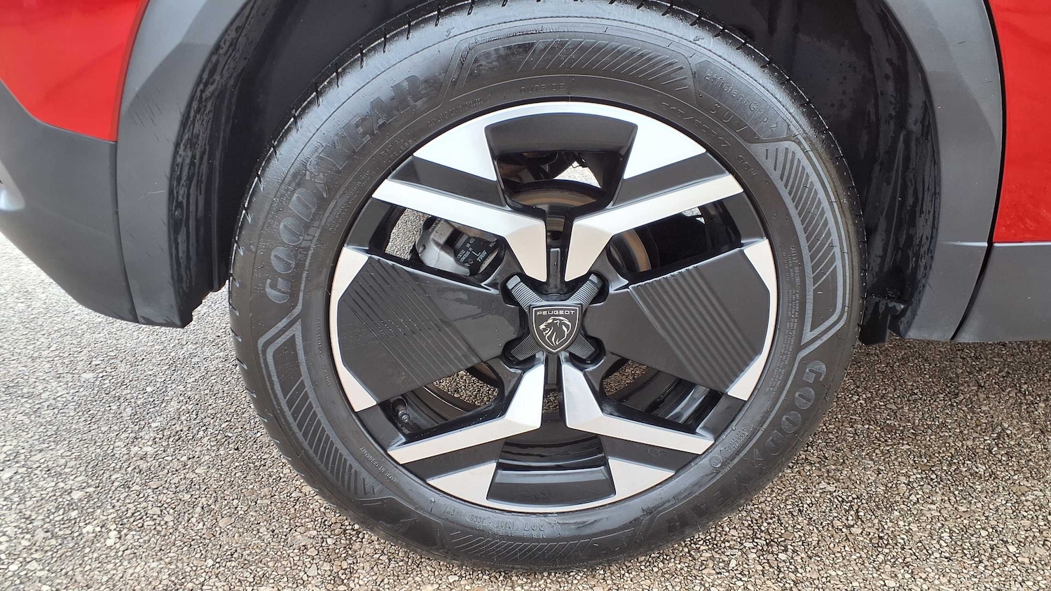 Used Peugeot 2008 2023 for sale - 75812619: Photo 9