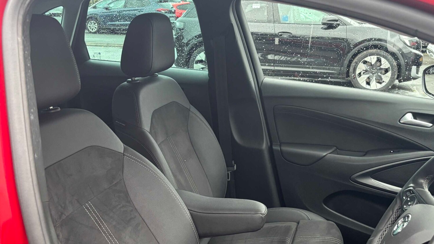 Used Vauxhall Crossland 2022 for sale - 76501867: Photo 10