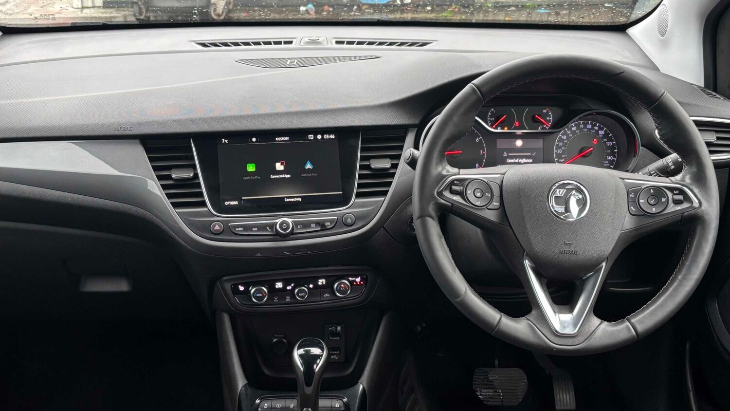 Used Vauxhall Crossland 2022 for sale - 76501867: Photo 12